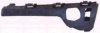 KLOKKERHOLM 2533931 Mounting Bracket, bumper